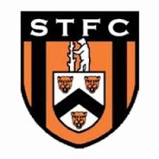 Stafford Rangers logo